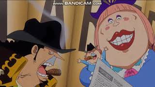 Akainu Reaction To Luffy Becoming 5Th Yonko - One Piece 878 Eng Sub Hd