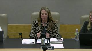Town Board of New Castle Work Session  & Meeting 4/26/22