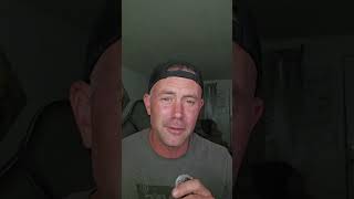 Iran bombed US radars and it started to rain.