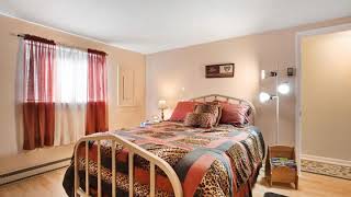 864 Possum Hollow Trail video tour