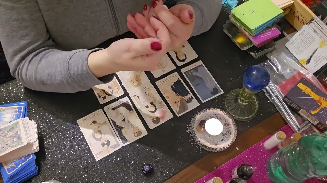 Il coraggio di togliere la maschera e amare senza paure... il cambiamento e rinascita..