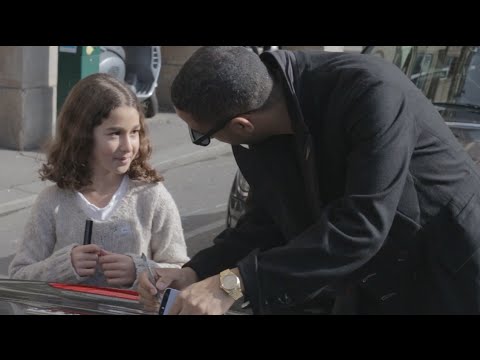 Ryan Leslie -