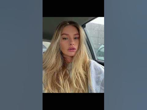 СТИЛЬНЫЕ ПРИЧЁСКИ - YouTube