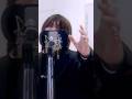 雪の華 covered by かけ #shorts