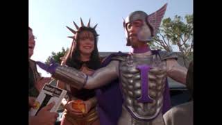 The Tick 2001   1x02   The Funeral
