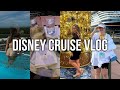 castaway cay, trying dom perignon, souvenir shopping + fireworks! Disney Cruise Day 3 &amp; 4