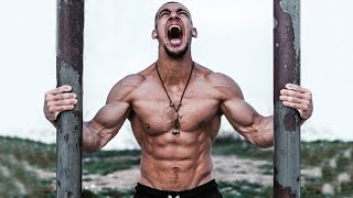 INSANE WORKOUT MONSTER - Vadym Oleynik