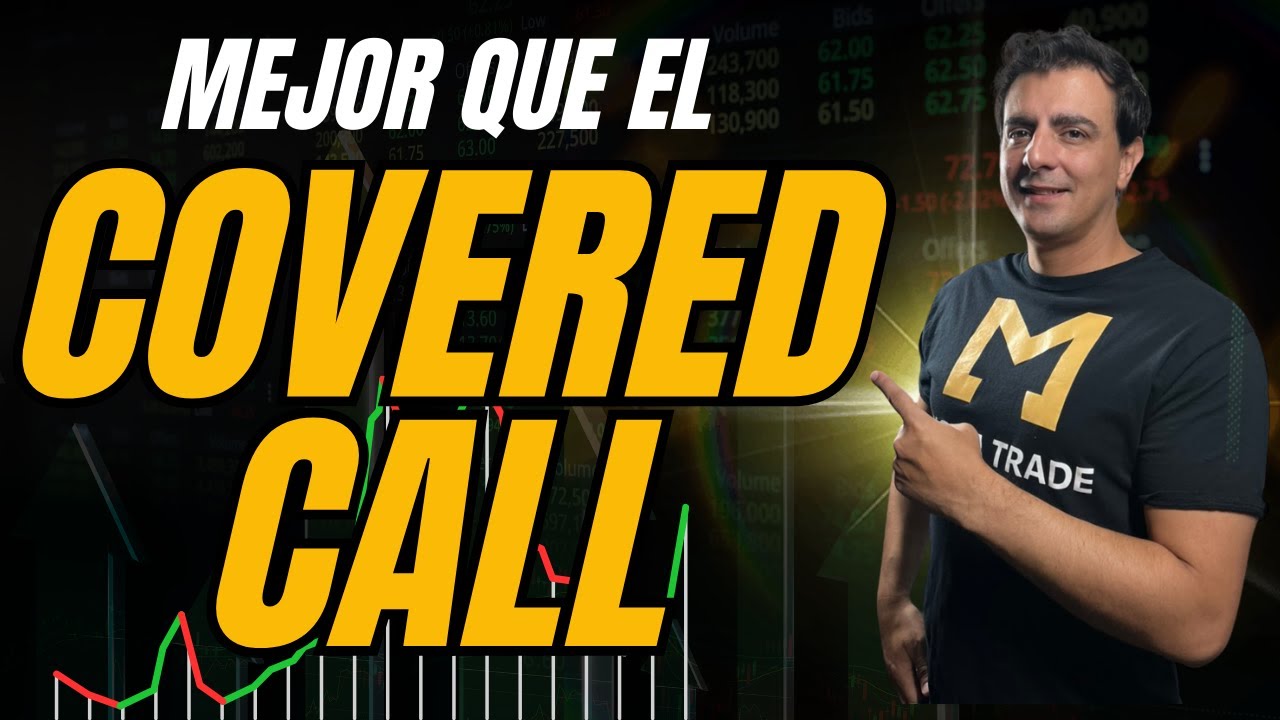 ¿Por qué todos están usando esta nueva táctica para invertir? | Diagonal Simple