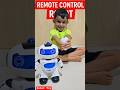 Wow! Ruko 1088 Smart Robot remote Unbox Unboxing #robot #robots #eilik #pink #unboxing #shorts#toys