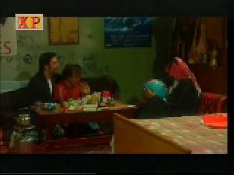 هومي هون شيخ القبيلة 4 4