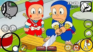 how to download ninja hartoori game screenshot 4