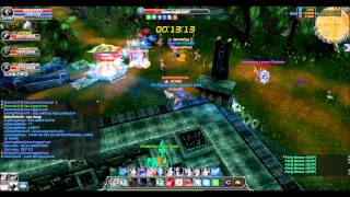 MARS CABAL WIZ AOE 2