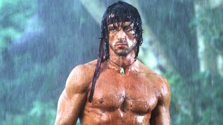 Rambo: First Blood Part II