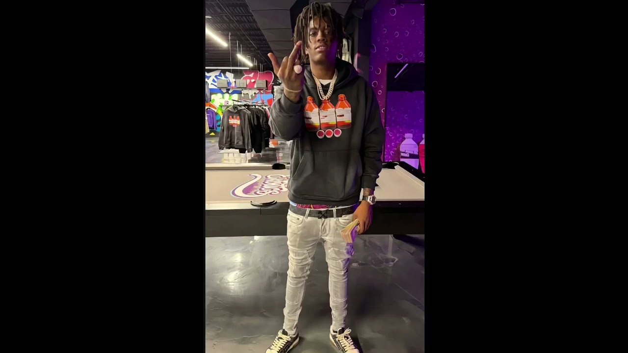 Fattmack Pull Up (unreleased) #fattmack #unreleased