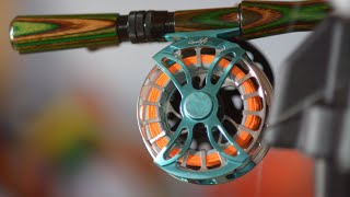 CAN YOU FISH IN HEAVY RAIN? What does the rain do?