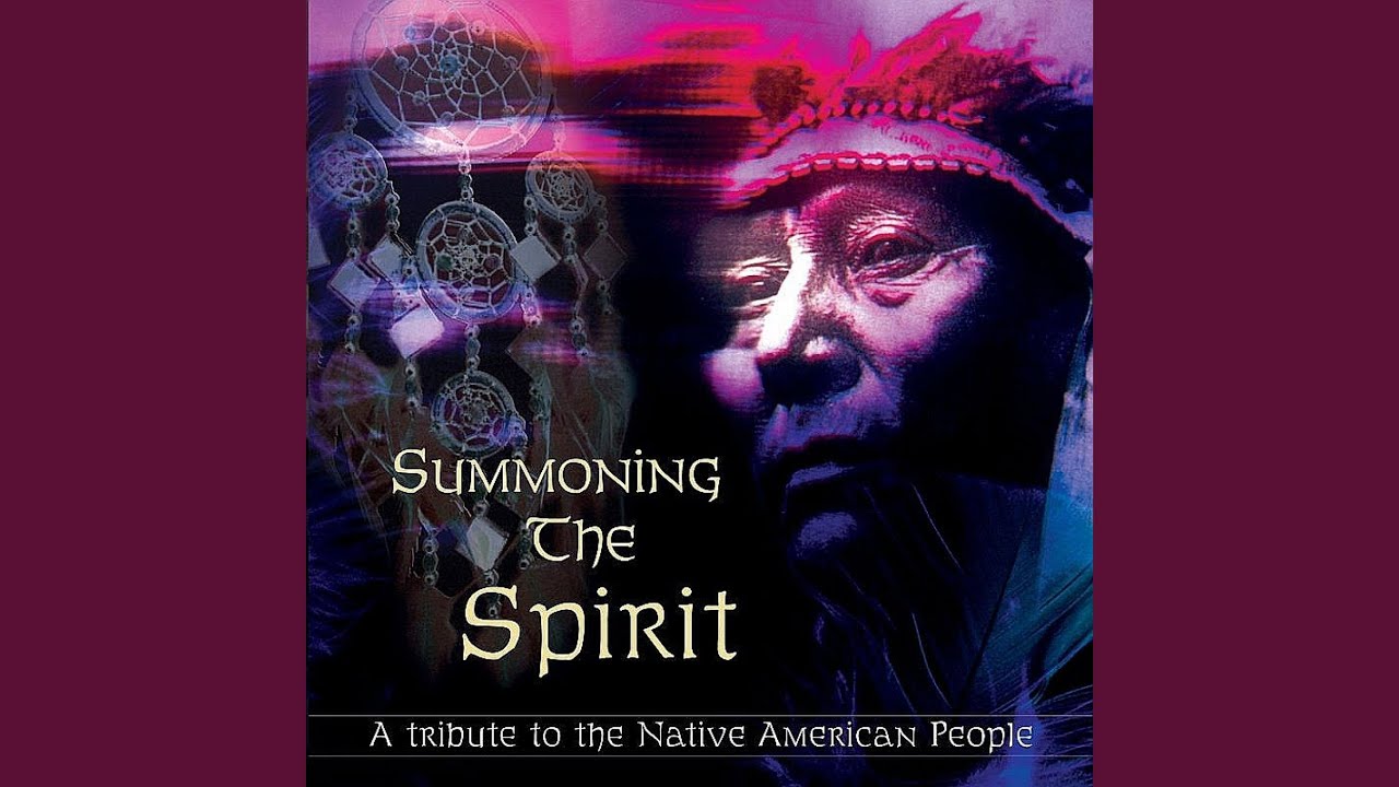 Summoning the Spirit