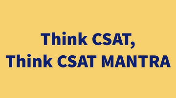 If the price of a television set is increased by 25%, then by what | CSAT 2017 | CSAT MANTRA