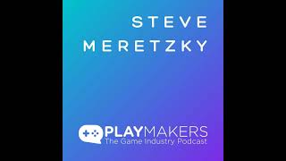 Inside the Mind of a Game God, with Steve Meretzky