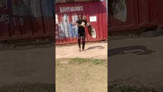 ⚡ ISIHLABELELO 63, sisinelwa kanje.