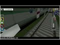 Madrid Atocha To Calatayud   Spain   Euro train simulator Scenario 17