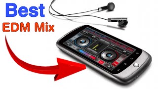 Best of EDM Party Electro House & Festival Music screenshot 1