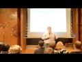 Brian Yauger Leads Front Runner Data Workshop MJBA Seattle May 2016