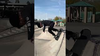 Requested skateboard video with ending