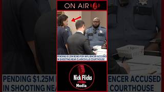 Livestreamer ChudTheBuilder Eyes Shut After Hearing Judge Set Bond At $1.25M!
