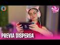 #LAPREVIA | PREVIA DISPERSA con NENA ASTRAL