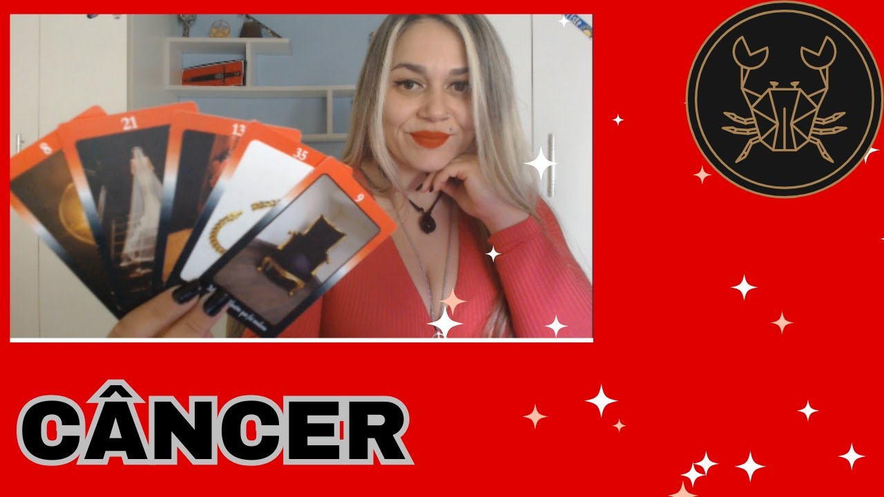 CÂNCER♋ FRUTO DESEJO PROIBIDO / JÁ CHEGUEI A PENSAR QUE ERA SÓ UM SONHO...