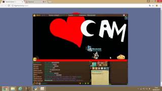 Présentation de Transforgame 1.398 [Serveur Transformice] [ON]
