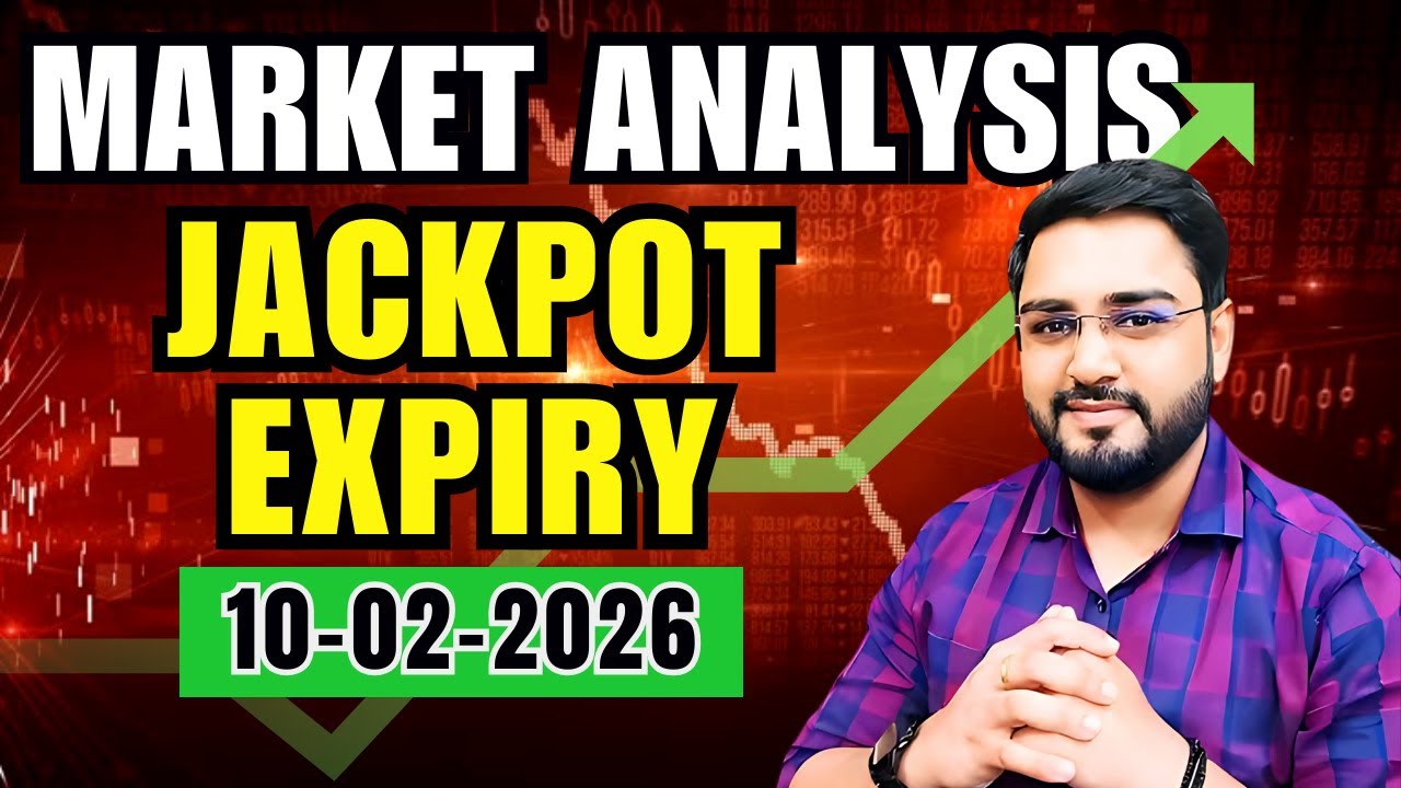 Nifty Prediction For Tomorrow | Sensex & Bank Nifty Analysis | Daily Expiry Intraday Trading Setup