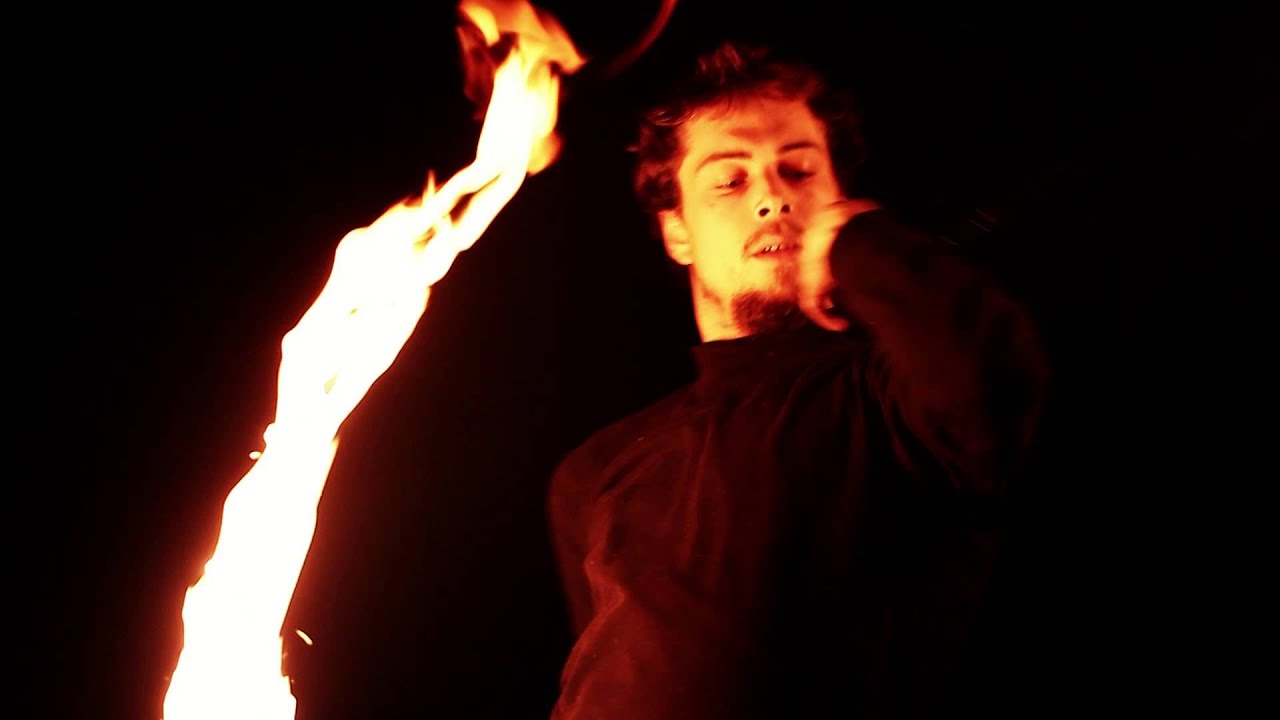 cyrille humen fire promo 2014 youtube