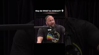 did Alex Jones really bet a million? #alexjones #joerogan #shorts