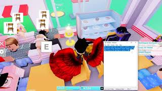 Golden Tip Jar Review - My Resteraunt - Roblox screenshot 5