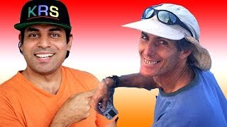 Sudden Transformation with Rahu & Ketu in Vedic Astrology (Vaughn Paul Manley)