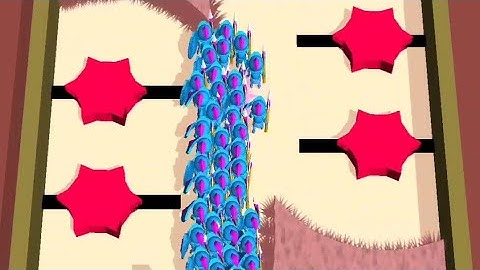 Castle Raid All Levels Gameplay android ios mobile game part #368