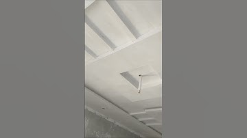 Tv Launch  Ceiling #cmfalseceiling #shorts #short #falseceiling