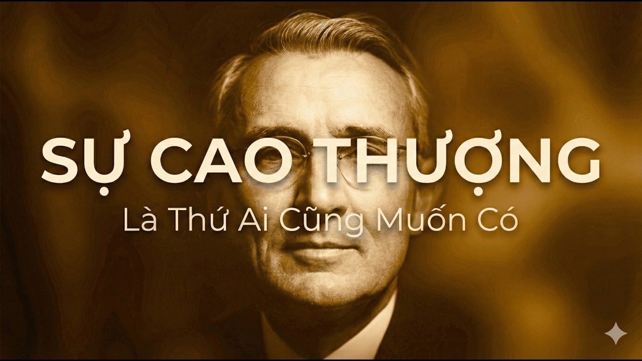 ĐẮC NHÂN TÂM - CHƯƠNG 19 - CÁCH KHƠI GỢI SỰ CAO THƯỢNG