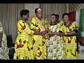 Denise Nkurunziza Yambitswe Urugori N Abakenyezi B Imboneza Yabasavye Kuzoshigikira Uwuzomusubirira Denise Nkurunziza Yambitswe Urugori N Abakenyezi B Imboneza Yabasavye Kuzoshigikira Uwuzomusubirira