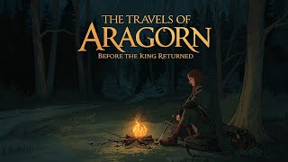 The Travels of Aragorn: Before the King Returned