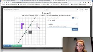 Geometry - Rigid Transformations