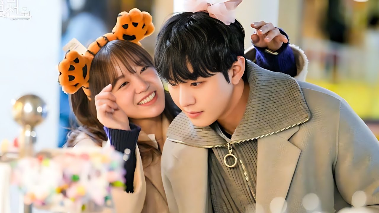 One Look, One Love ❤️ |