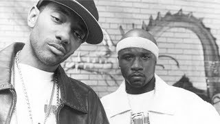 FREE DOWNLOAD THRILLING DESCENT - HELL ON EARTH produced by KRYPTIC SAMPLES X MOBB DEEP