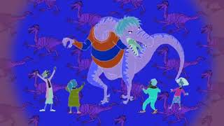 Horrid Henry Season 4-5 Intro In G Major 7