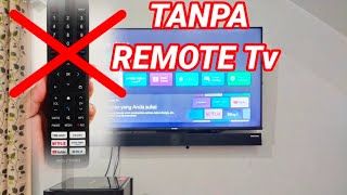 TANPA REMOTE Tv | Google Assistant |Google Tv Polytron Android Tv Smart Tv | Tv Murah Tv Terbaik screenshot 5
