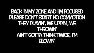 ROWDY REBEL FT NAV JESSE OWENS LYRICS