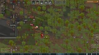 RimWorld - War Crimes #1