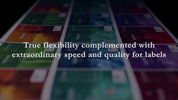 Truepress Jet L350UV SAI: Scaleable, Accurate, Intelligent