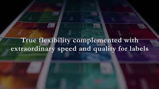 Truepress Jet L350Uv Sai Scaleable, Accurate, Intelligent